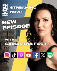 Did you catch our new episode today? ⁠ ⁠ What are you waiting for, eh? Hit  that play button!⁠ ⁠ #CanadianPodcast #NewEpisodeAlert #PodcastersOfCanada  #PodcastLife #NewEpisode #Podcast #WeeklyPodcast #MustListen  #PodcastCommunity