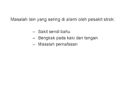 Maybe you would like to learn more about one of these? Pengendalian Perkhidmatan Penyakit Tidak Berjangkit Ncd Untuk Paramedik