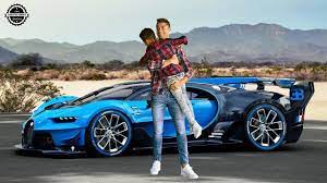 Ronaldo Bugatti Divo Ronaldo Cristiano Ronaldo Cristano Ronaldo