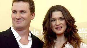 Daniel Craig y Rachel Weizz: "Sí quiero"