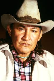 Will Sampson: A Talented Native American Actor and Artist
