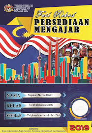 20) blank page sekiranya anda memerlukan untuk tambah partition/maklumat. Cikgu Mu Galeri Fail Rekod Persediaan Mengajar 2019 Dan Facebook