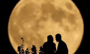 Cancer energy can definitely allow you feel more emotional and the need to nest and wrap yourself up in a blanket could be very strong right now. Women Are More Fertile During A New Moon And Most Likely To Conceive During The Darkest Nights Say Scientists Daily Mail Online