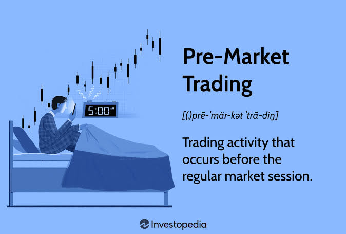 Pre-Market Trading Explained: Benefits, Risks, and Opportunities