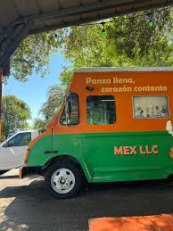 Rico’s tacos (food truck) — Fast food restaurant food truck in Tulsa, Oklahoma