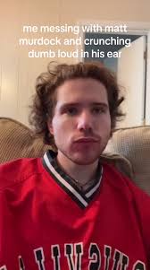 How to Make Your Voice Sohnd Like Matt Murdock