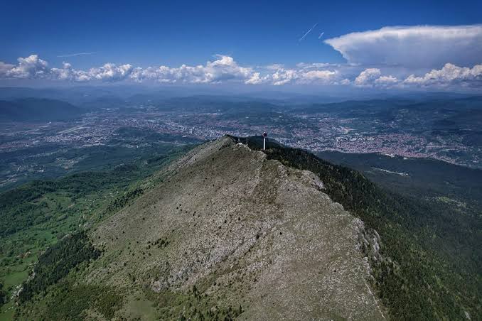 Trebević