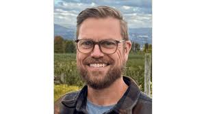 New York Farm Viability Institute Welcomes Aaron Ristow as New Executive  Director