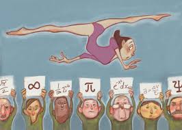 All july classes, clinics, & camps will be held at our ninja gym: Dvora Meyers The End Of The Perfect 10 Reviewed