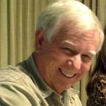 Calvin "Cal" Frankland Boyle Obituary