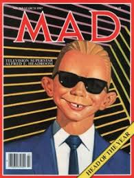 Max Headroom Returns