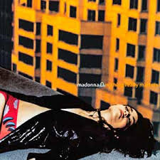 Lyrics to 'nothing even matters' by lauryn hill. Madonna Nothing Really Matters