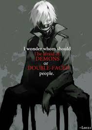 Maybe you would like to learn more about one of these? Kaneki Tokyo Ghoul Quotes Wallpaper Novocom Top