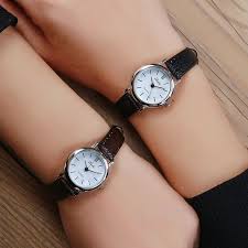 Women Elegant Dress Watch Fashion Casual Small Dial Leather Quartz Watch Ladies Simple Silver Wr Watches Women Simple Small Watches Women Watches Women Leather