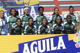 Totally, deportivo cali and atletico bucaramanga fought for 12 times before. Deportivo Cali Today New Players For The Women S Team In The 2020 League Colombian Soccer Women S Football Archyde