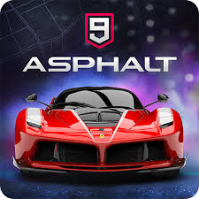 Online multiplayer street auto racing game with high luxury car brands. Asphalt 9 Legends 1 0 1a Apk Download By Gameloft Se Apkmirror
