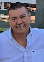 Vincent Castro Obituary