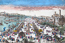 Le dimanche 15 décembre, la commune a continué son rôle d'animation en organisant son marché de noël. Beaucaire Gard Reisefuhrer Auf Wikivoyage