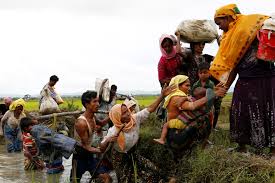 Get the current news about coronavirus in myanmar. What Forces Are Fueling Myanmar S Rohingya Crisis