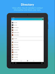 Our life consists of various spheres: Church Center For Android Apk Download