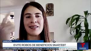 Evite robos de beneficios SNAP EBT
