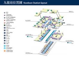 Hong kong has the best subway system in asia. Untitled