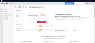 Hence the application is an online gaming plus social platform. Use Serverless Functions To Send An Sms With React Vercel And Twilio