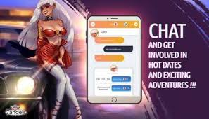 Adventure, visual novel, dating sim, choose your own adventure. Nsfw Hentai Dating Sim Review 7 Angels Hentai Reviews N4g