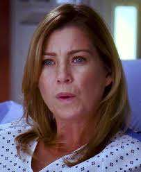 Greys Anatomy Annie Connor