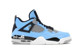 Jordan Retro 1 High Og White Black University Blue Air Jordan 4 University Blue Ct8527 400 Release Date Sbd In 2020 Air Jordans Air Jordans Retro Jordan 4