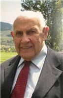 Murray Young Obituary (1921