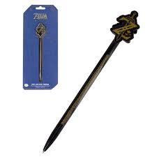 Our new album 'the final door' is out!!! The Legend Of Zelda Master Sword Pen Entertainment Earth