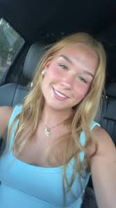 Ellie Mitchell Tulane