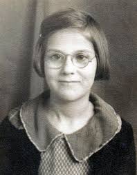 Nellie Foster Obituary