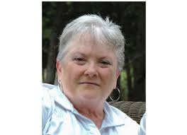 Lora Gail Faucett Ferguson