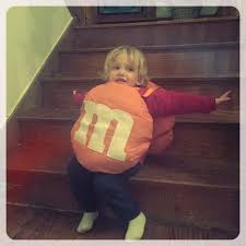 The most popular diy group costume amongst the candy costumes is the m&m costume. Diy M M Costume The Little Onion