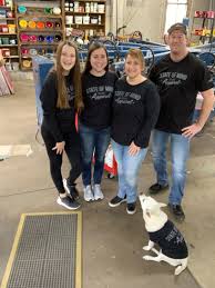 Online T-shirt fundraising initiative will help local small businesses