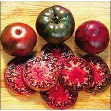 Supersonic tomatoes are a good tomato. Tomato Black Krim Great Garden Heirloom Vegetable 35 Seeds Walmart Com In 2021 Heirloom Vegetables Tomato Seeds Fruit Seeds