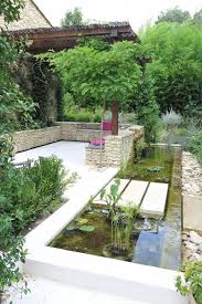 Hard Landscaping Ideas Garden Pond Design Water Features In The Garden Rooftop Garden