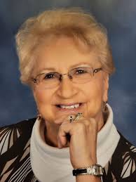 Obituary for Rita Jensen