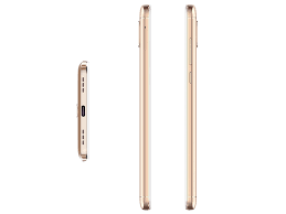 Coolpad Cool Play 6 - Notebookcheck