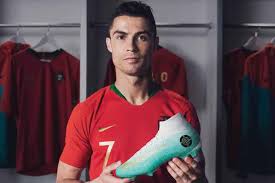 No matter the metric, be it his unequaled fifa. More Than Football Why Ronaldo S Transfer To Juventus Means Big Brand Business