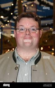 Manfred schneider hi-res stock photography and images