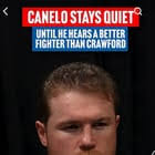 First face off. : r/Boxing