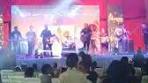 Casino Mahjong Grand Opening with Melodious voice of ...