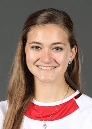 2019 Women's Lacrosse Roster