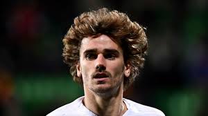 One of the very best football players in the world for his diligences & finishing ability, antoine griezmann is known as for his latest hairstyle on the pitch. Transfer Market Barcelona Definitively Rule Out Signing Griezmann Marca In English