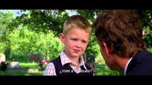 El Cielo Si Existe Heaven Is For Real Trailer Subtitulado Espanol Youtube