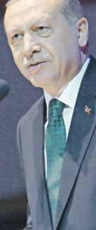 Üç çocuğu ne bekliyor