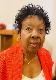 Obituary information for Maggie Pearl Hines Watson